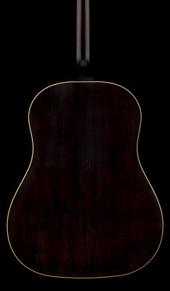 Gibson Custom Shop 1942 Banner Murphy Lab J-45 Light Aged - Vintage Sunburst #86008