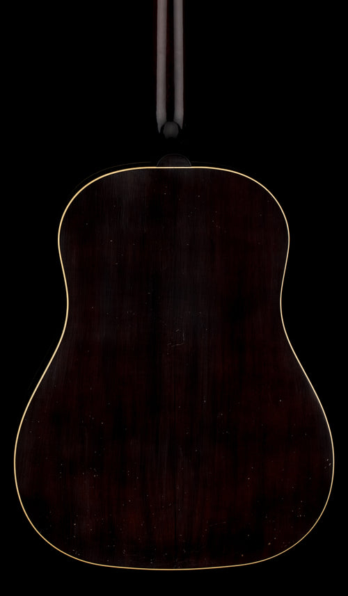 Gibson Custom Shop 1942 Banner Murphy Lab J-45 Light Aged - Vintage Sunburst #86008