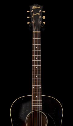 Gibson Custom Shop 1942 Banner Murphy Lab J-45 Light Aged - Vintage Sunburst #86008