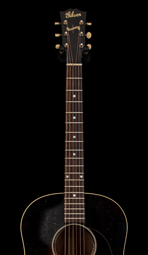 Gibson Custom Shop 1942 Banner Murphy Lab J-45 Light Aged - Vintage Sunburst #86008