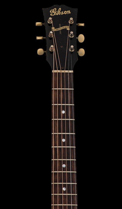 Gibson Custom Shop 1942 Banner Murphy Lab J-45 Light Aged - Vintage Sunburst #86008