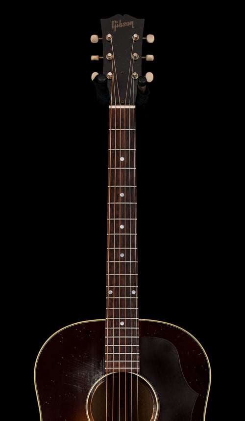 Gibson Custom Shop 1955 J-45 Murphy Lab Light Aged - Vintage Sunburst #56032