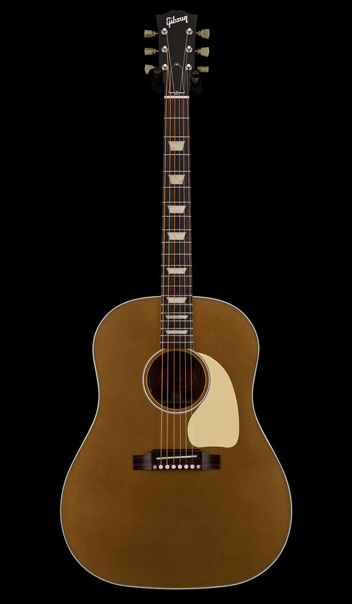 Gibson Custom Shop J-45 Goldtop #46063