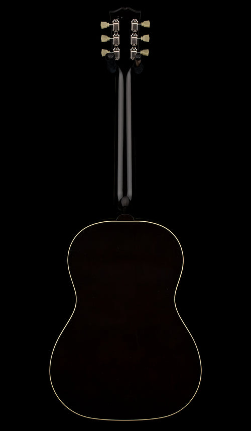Gibson Nathaniel Rateliff Signature LG-2 Western - Vintage Sunburst #06001