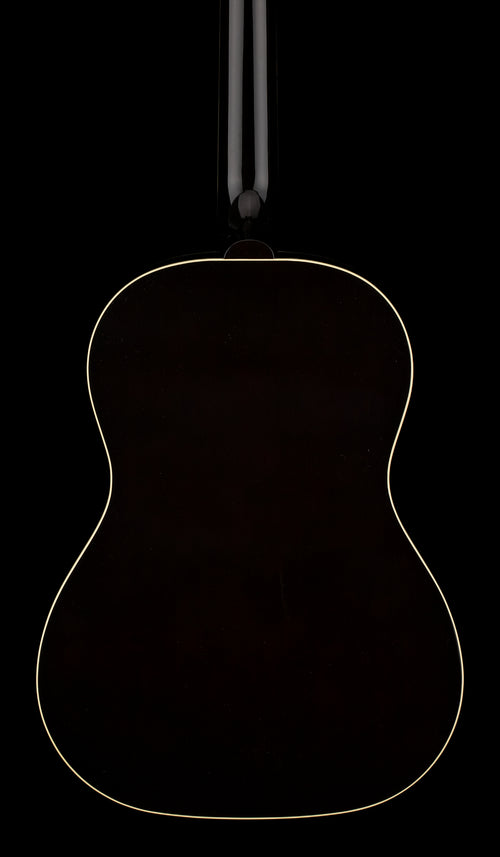 Gibson Nathaniel Rateliff Signature LG-2 Western - Vintage Sunburst #06001