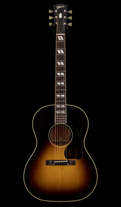 Gibson Nathaniel Rateliff Signature LG-2 Western - Vintage Sunburst #06001