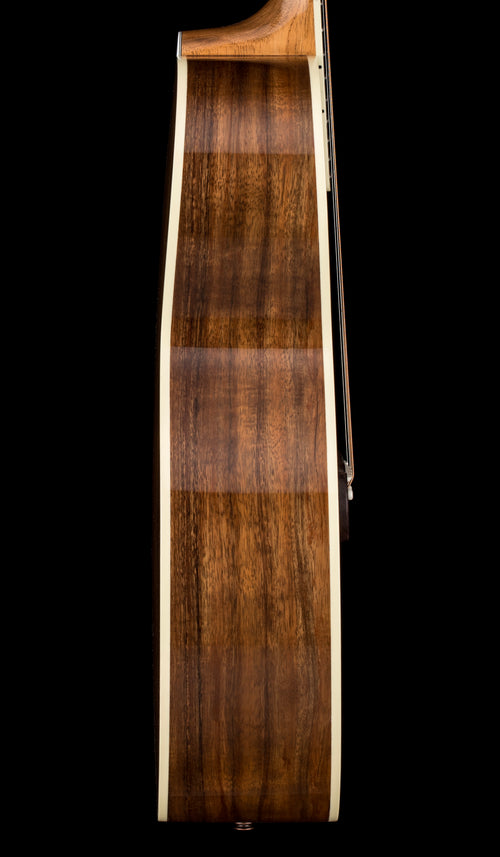 Gibson Custom Shop SJ-200 Elegant Koa - Honey Burst #06021