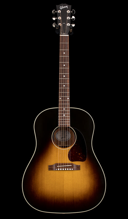 Gibson J-45 Standard HiFi DNA - Vintage Sunburst #76060