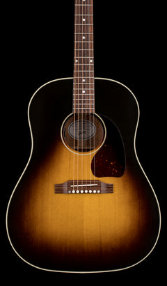 Gibson J-45 Standard HiFi DNA - Vintage Sunburst #76060
