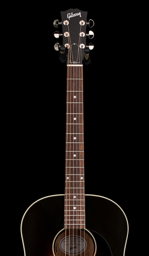 Gibson J-45 Standard HiFi DNA - Vintage Sunburst #76060