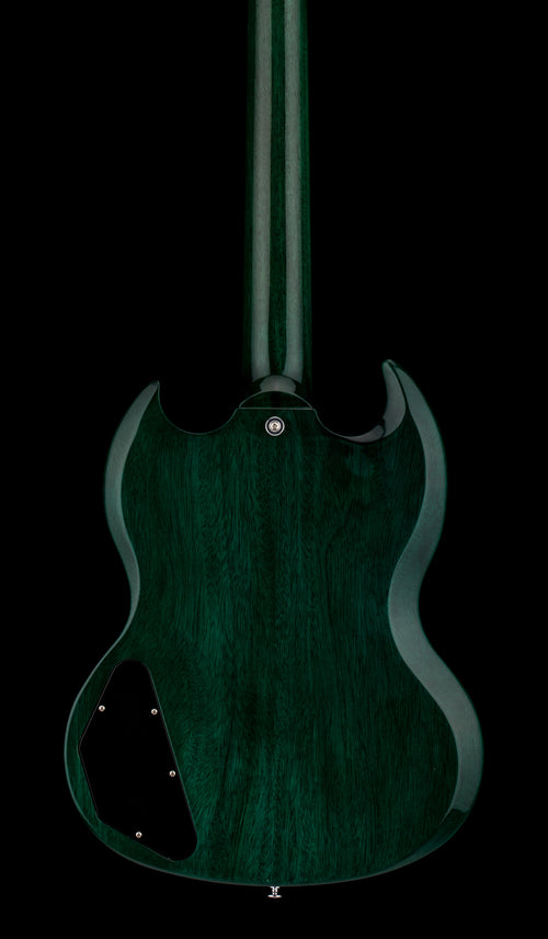 Gibson SG Standard '61 - Translucent Teal #60255