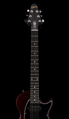 Gibson Limited Edition Les Paul Music City Special 50th Anniversary - Wine Red #50141