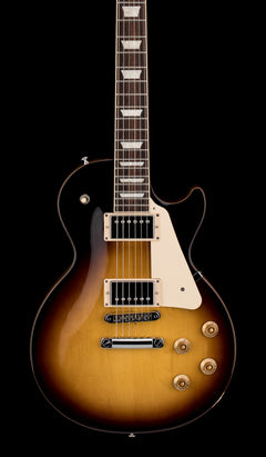 Gibson Les Paul Studio - Tobacco Burst #60214