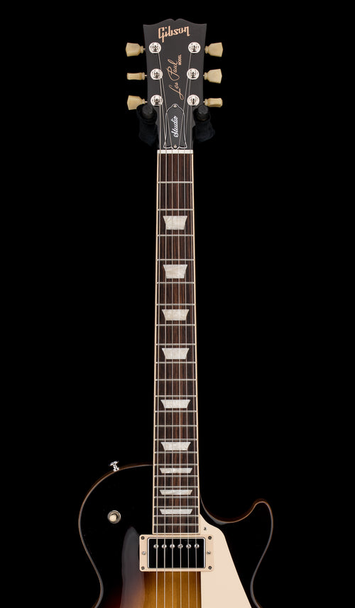 Gibson Les Paul Studio - Tobacco Burst #60214