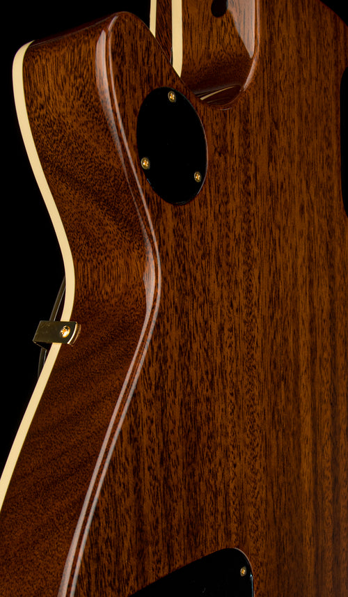 Gretsch LTD Vintage Select '59 Sparkle Jet G6129TG-59VS - Red Sparkle #92915