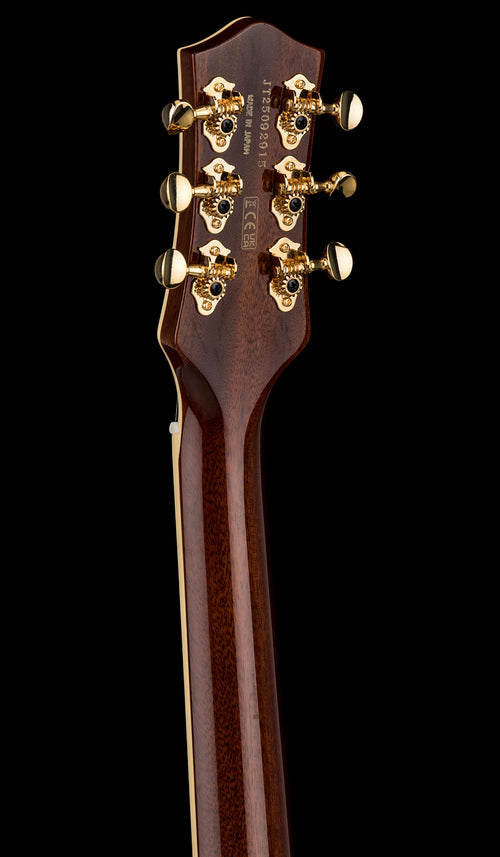 Gretsch LTD Vintage Select '59 Sparkle Jet G6129TG-59VS - Red Sparkle #92915