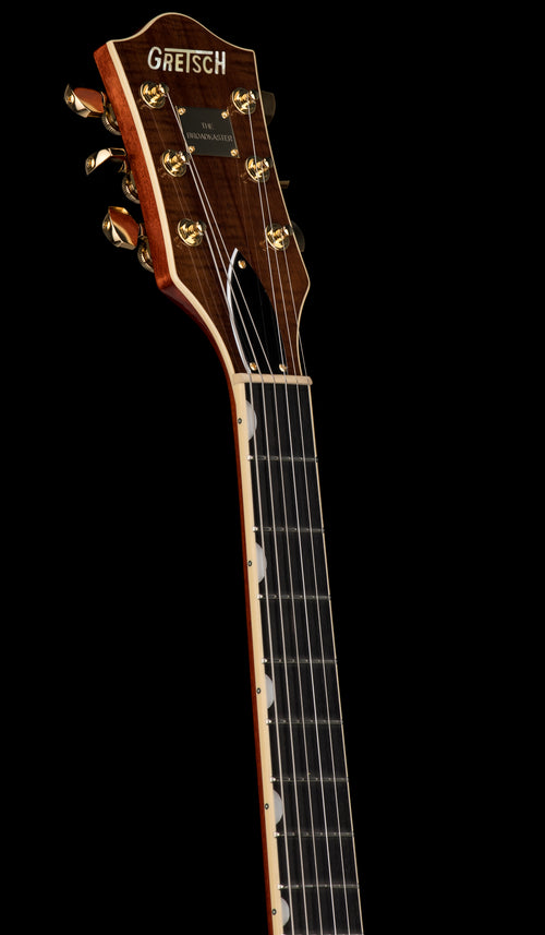 Gretsch Broadkaster LX - Bourbon Stain #03226