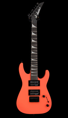 Jackson JS Series Dinky Minion JS1X - Safety Orange