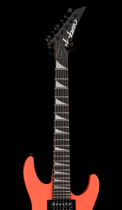Jackson JS Series Dinky Minion JS1X - Safety Orange