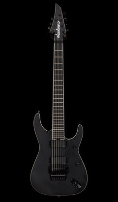 Jackson Pro Series Signature Chris Rörland SL7 Soloist - Satin Black #07783