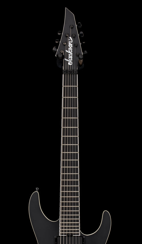 Jackson Pro Series Signature Chris Rörland SL7 Soloist - Satin Black #07783