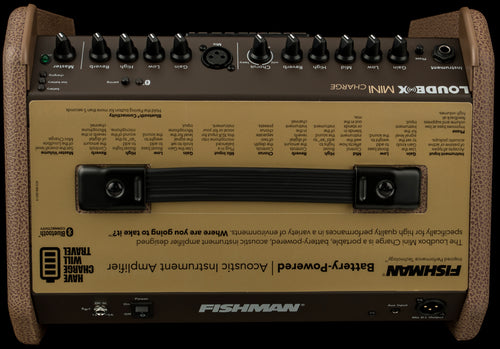 Fishman Loudbox Mini Charge