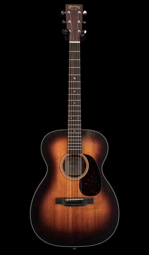 Martin 00-10E Retro Joe Bonamassa #07140