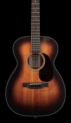 Martin 00-10E Retro Joe Bonamassa #07140