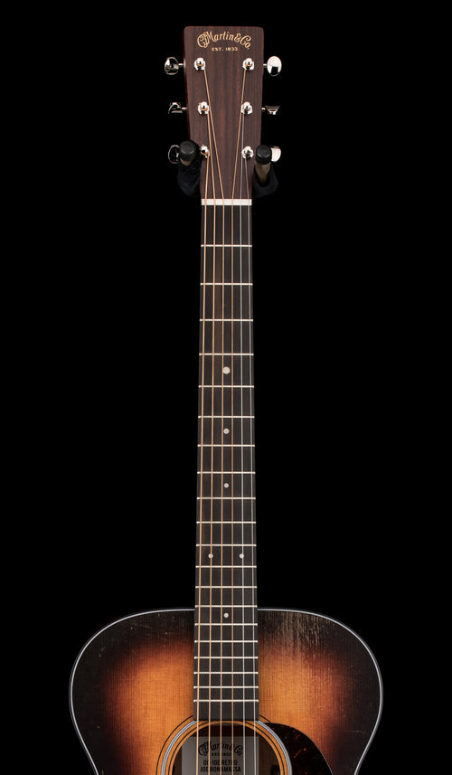 Martin 00-10E Retro Joe Bonamassa #07140