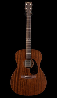Martin 000-10E Retro Sapele #08984