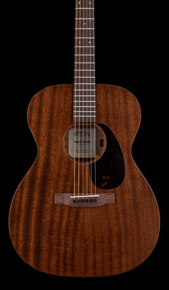 Martin 000-10E Retro Sapele #08984