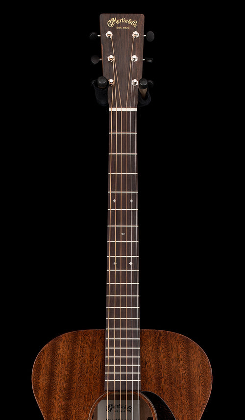 Martin 000-10E Retro Sapele #08984