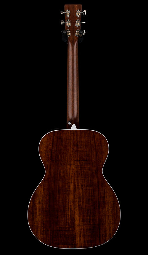 Martin 000E Retro Plus Granadillo (2026) #19228