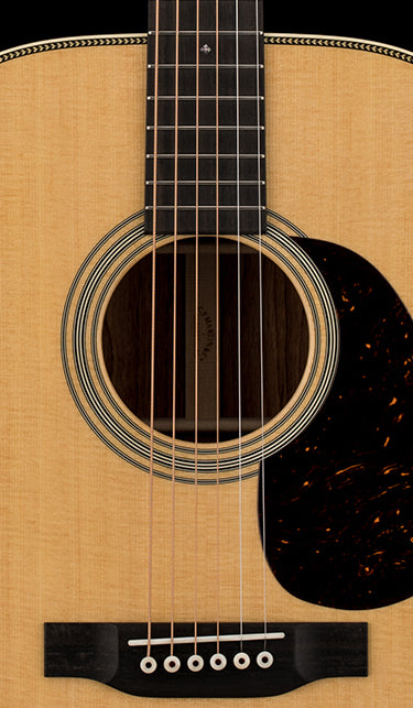 Martin Custom Shop 000-28 Style Guatemalan Rosewood #64194 (Empire Music Spec)