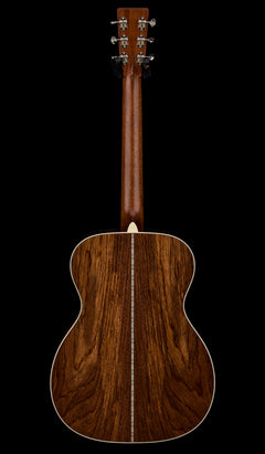 Martin Custom Shop OM-28 Style Guatemalan Rosewood #64190 (Empire Music Spec)