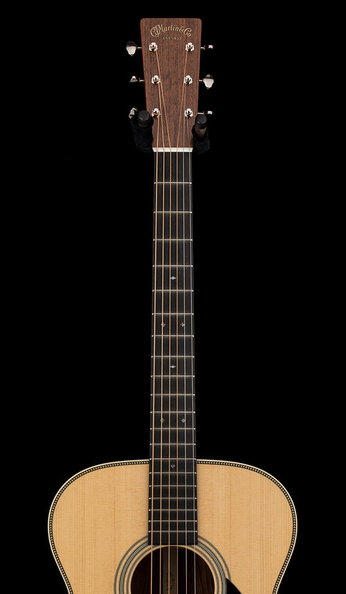 Martin Custom Shop OM-28 Style Guatemalan Rosewood #64190 (Empire Music Spec)