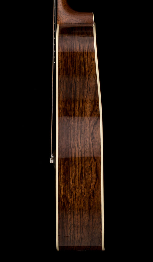 Martin Custom Shop OM-28 Style Guatemalan Rosewood #64190 (Empire Music Spec)