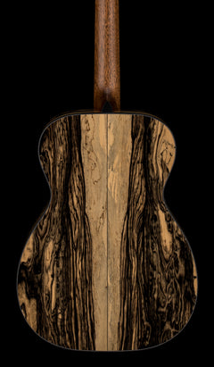 Martin Custom Shop 00-28 Style Pale Moon Ebony #78260 (Empire Music Spec)
