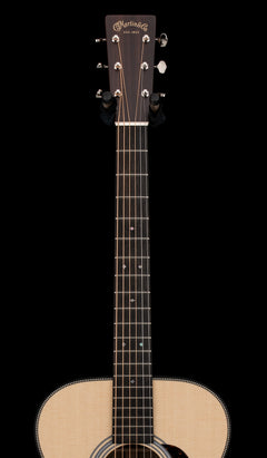 Martin Custom Shop 00-28 Style Pale Moon Ebony #78260 (Empire Music Spec)