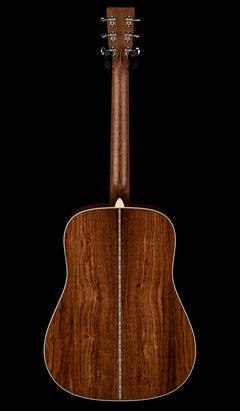 Martin Custom Shop D-28 Style Adirondack Spruce/Honduran Rosewood - 1935 Sunburst #47191 (Empire Music Spec)