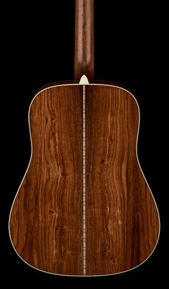 Martin Custom Shop D-28 Style Adirondack Spruce/Honduran Rosewood - 1935 Sunburst #47191 (Empire Music Spec)