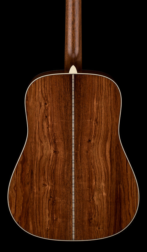 Martin Custom Shop D-28 Style Adirondack Spruce/Honduran Rosewood - 1935 Sunburst #47191 (Empire Music Spec)