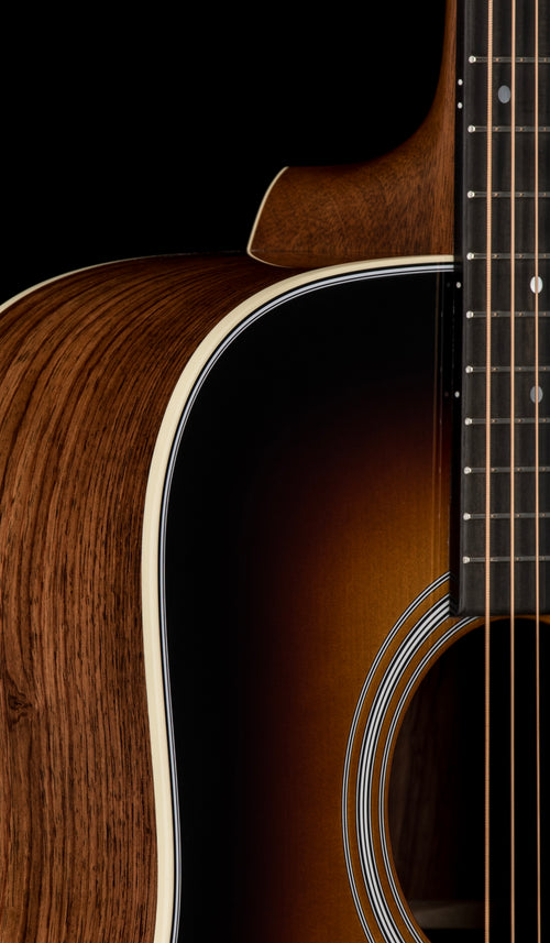 Martin Custom Shop D-28 Style Adirondack Spruce/Honduran Rosewood - 1935 Sunburst #47191 (Empire Music Spec)