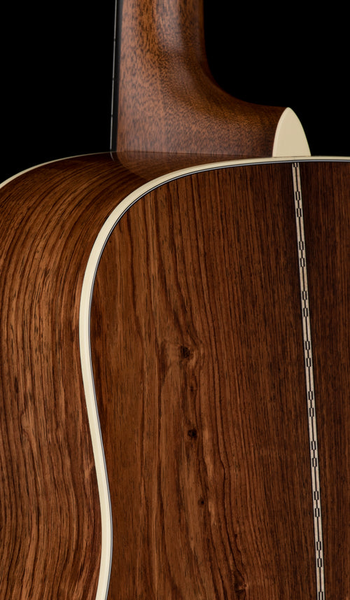 Martin Custom Shop D-28 Style Adirondack Spruce/Honduran Rosewood - 1935 Sunburst #47191 (Empire Music Spec)