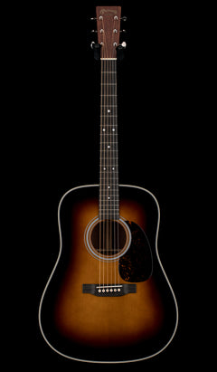 Martin Custom Shop D-28 Style Adirondack Spruce/Honduran Rosewood - 1935 Sunburst #47191 (Empire Music Spec)