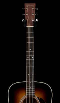 Martin Custom Shop D-28 Style Adirondack Spruce/Honduran Rosewood - 1935 Sunburst #47191 (Empire Music Spec)