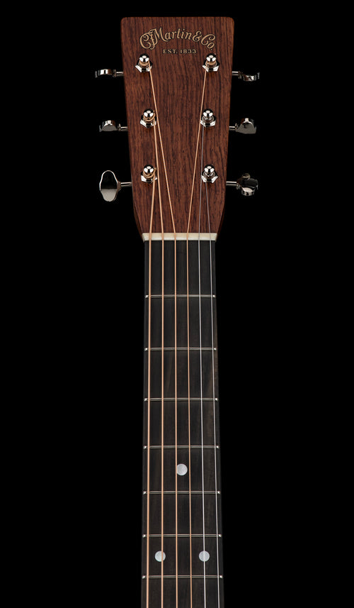 Martin Custom Shop D-28 Style Adirondack Spruce/Honduran Rosewood - 1935 Sunburst #47191 (Empire Music Spec)