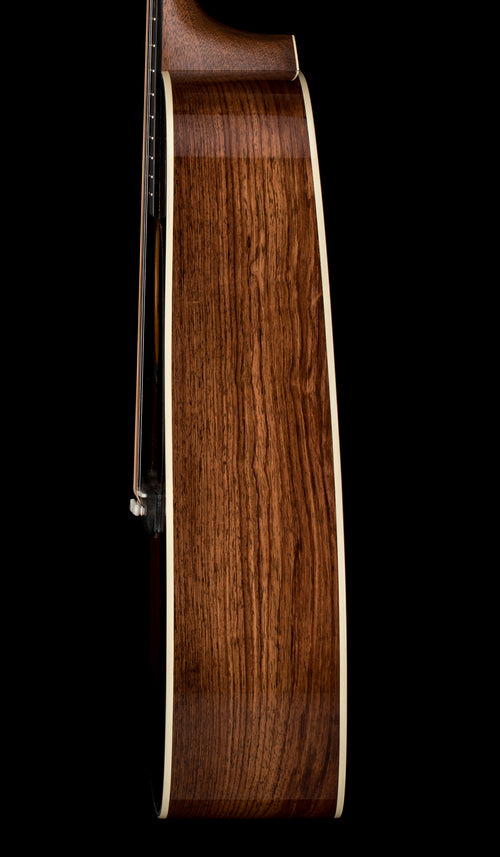 Martin Custom Shop D-28 Style Adirondack Spruce/Honduran Rosewood - 1935 Sunburst #47191 (Empire Music Spec)