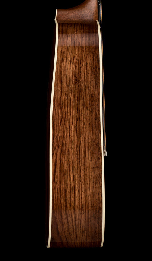 Martin Custom Shop D-28 Style Adirondack Spruce/Honduran Rosewood - 1935 Sunburst #47191 (Empire Music Spec)