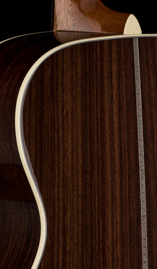 Martin 000-EC 30th Anniversary #66372